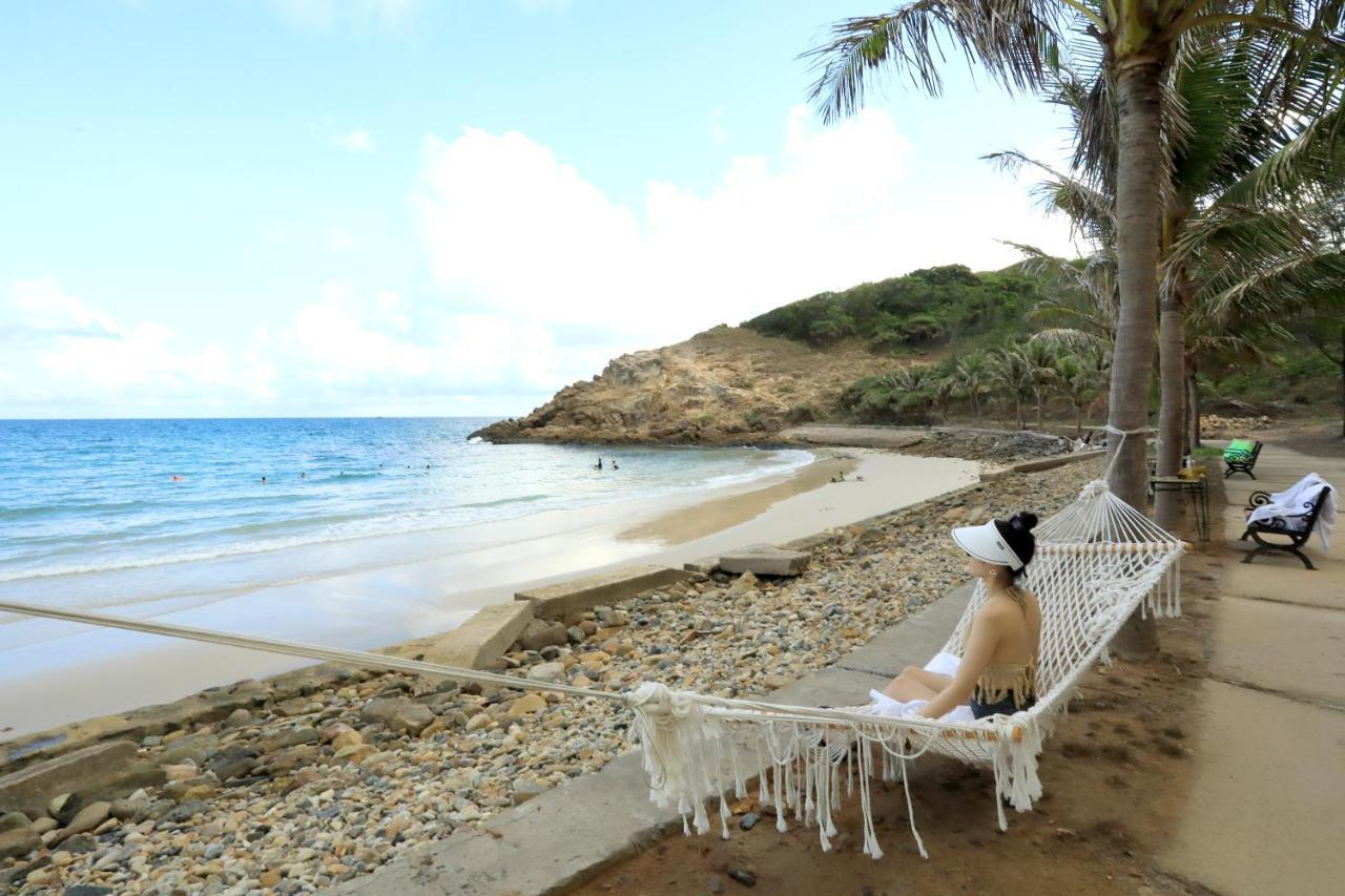 Orson Hotel & Resort Con Dao Chi Khu Co Ong Extérieur photo
