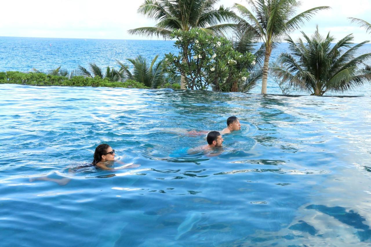 Orson Hotel & Resort Con Dao Chi Khu Co Ong Extérieur photo